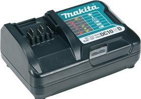 Actual product image Makita Battery charging case (40 V)