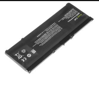 Produktbild GreenCell SR04XL (4 Zellen, 3500 mAh)