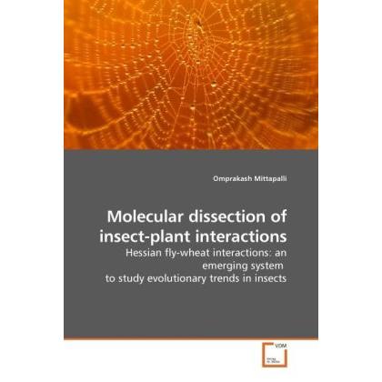 Molecular dissection of insect-plant interactions, Fachbücher