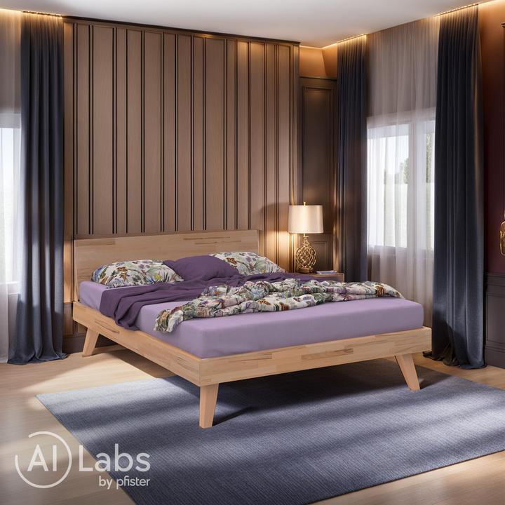 Image du produit pfister Belle (160 x 200 cm)