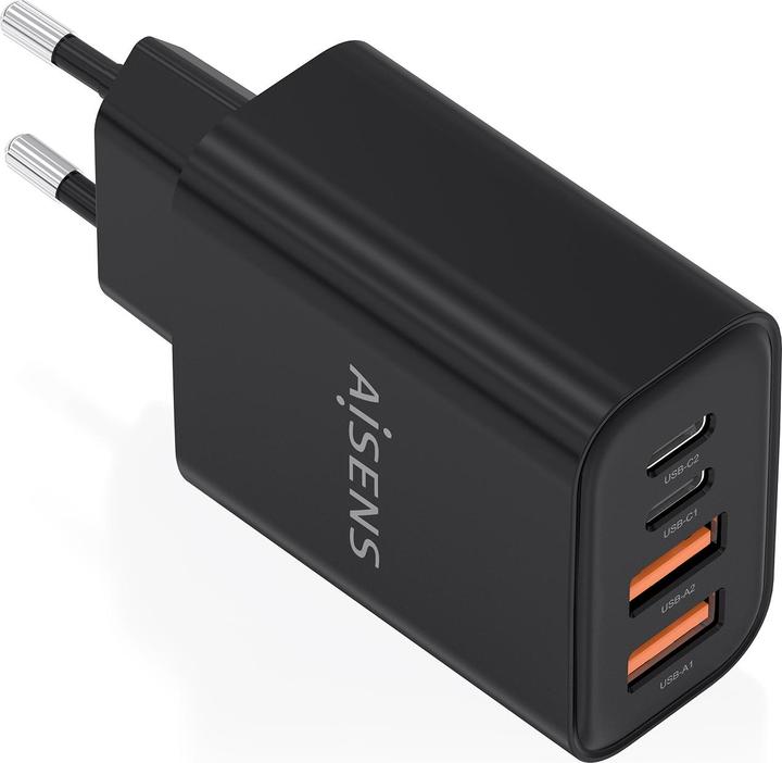 Produktbild Aisens A110-1028 (20 W, 4 Ports)