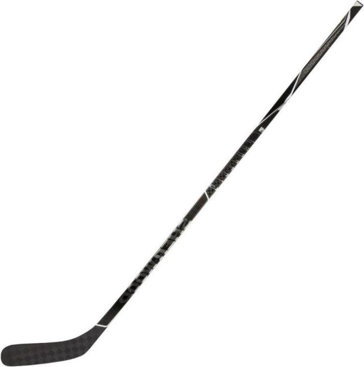 Actual product image Sher-Wood SHERWOOD PROJECT 9 JR Hockey Composite Stick (left, 26, JR 45 Flex) (Left)