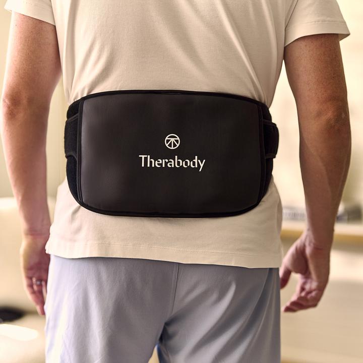 Immagine prodotto Therabody Cintura di massaggio Thermback LED