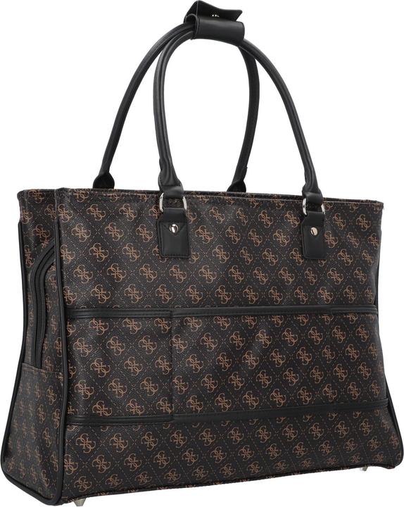 Immagine prodotto Guess Borsa a tracolla Jesco 45,5 cm