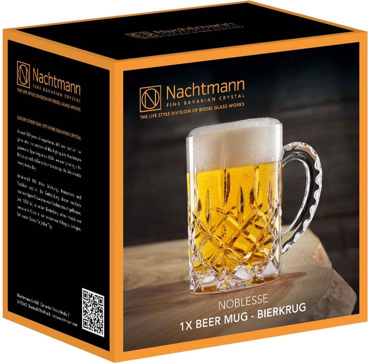 Actual product image Nachtmann Noblesse (0.60 l, 1 x)