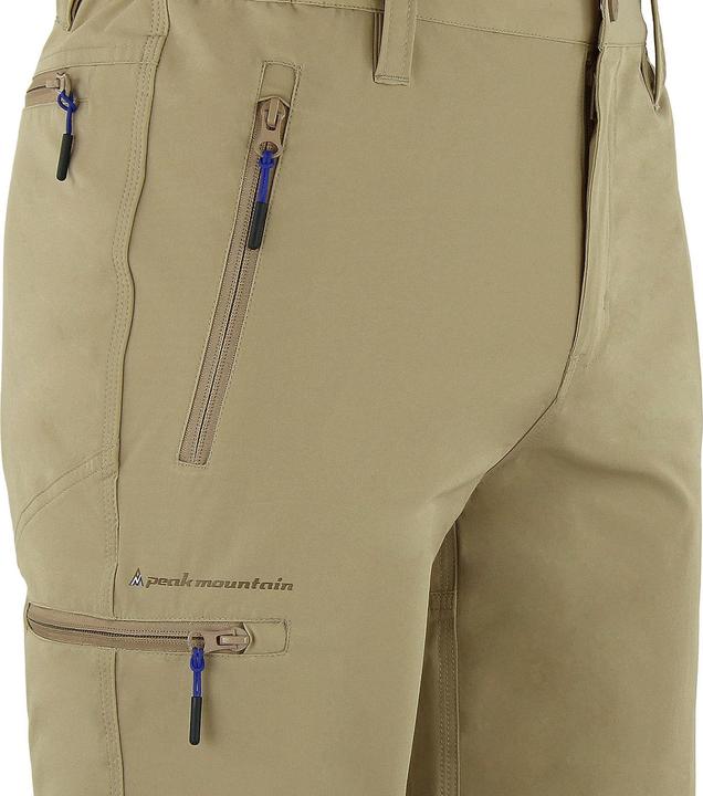 Actual product image Peak mountain Cessor (L)