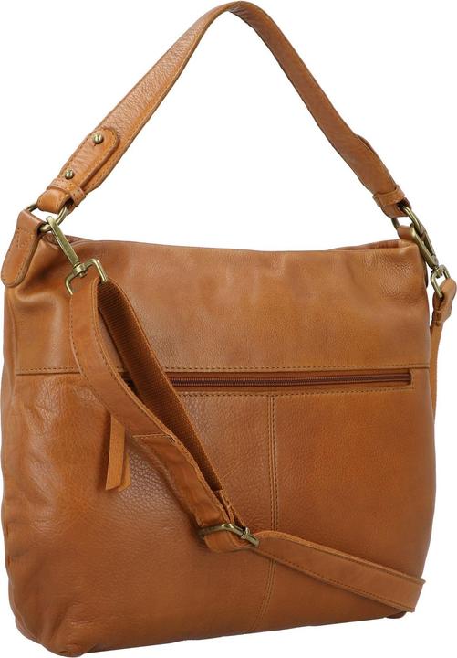 Produktbild Greenburry Colombiana Schultertasche Leder 31 cm