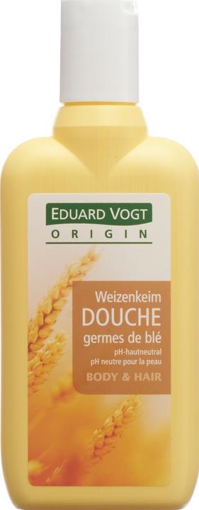 Produktbild Eduard Vogt Weizenkeim Duschbalsam (200 ml)