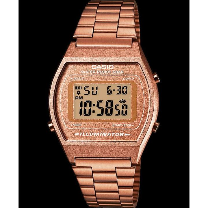 Immagine prodotto Casio Vintage B640wc-5aef (Orologio digitale, 38.90 mm)