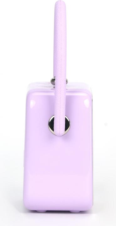 Actual product image Divoom SongBird-SE purple (8 h, Rechargeable battery operated)