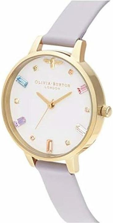 Immagine prodotto Olivia Burton Damenuhr OB16RB11