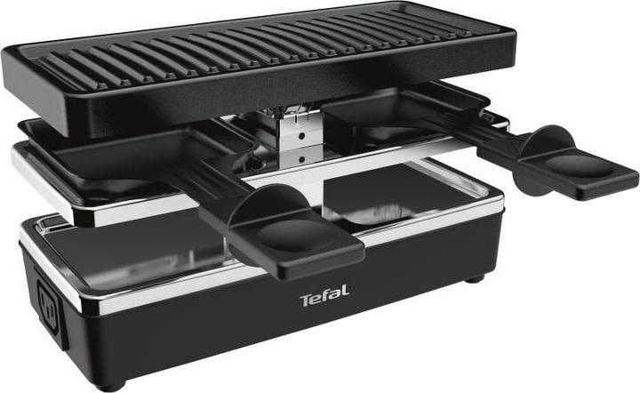 Image du produit Tefal plug & share