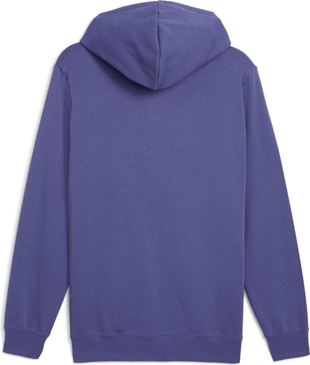 Actual product image Puma ESS 2 COLOR No. 1 Logo Hoodie FL (S)