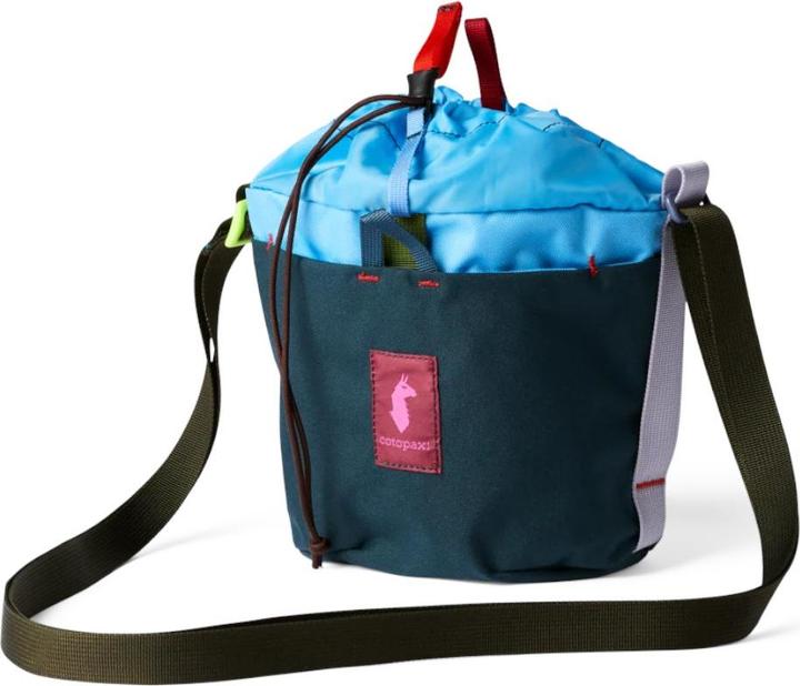 Immagine prodotto Cotopaxi Todo Bucket Bag - Del Dia