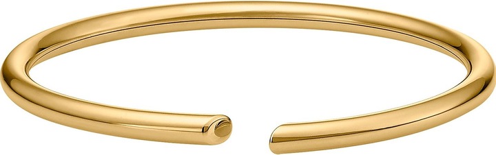 Christ Armreif (585 yellow gold)
