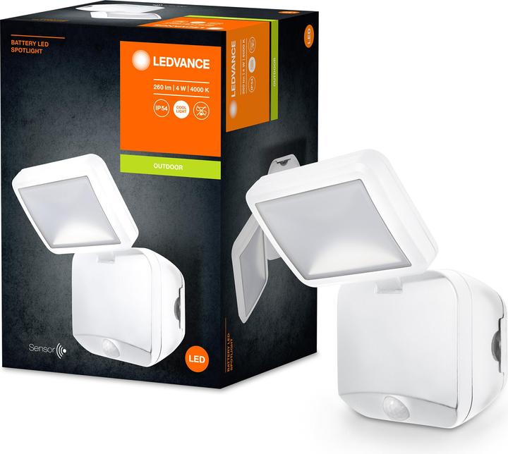 Immagine prodotto Ledvance Led Spotlight (260 lm, IP54)