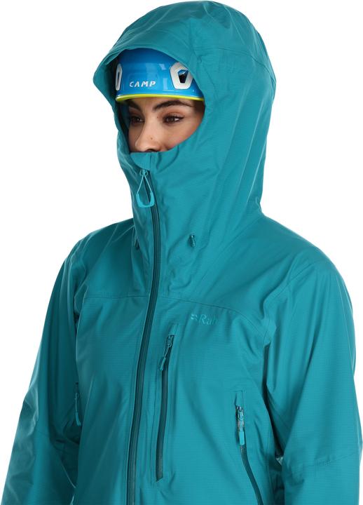 Produktbild Rab Firewall (M)