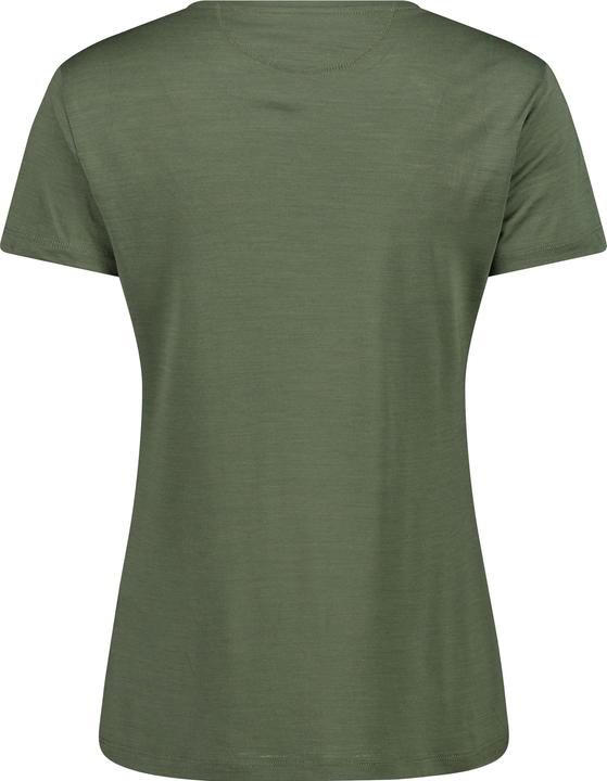 Produktbild CMP Campagnolo Merino Mix (XXS)