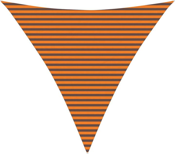 Actual product image vidaXL Outdoor Sonnenschutz Markise (450 x 450 cm)