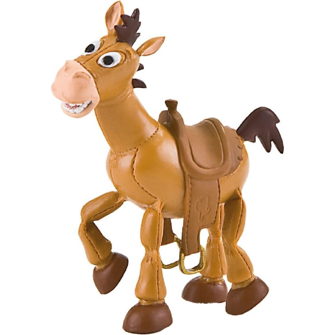 Bullyland Toy Story 3 Figur Bullseye