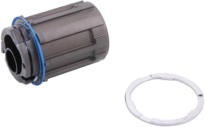 Produktbild Campagnolo FH-BU15x1 Freilaufkörper HG für Shimano 9/10/11 fach