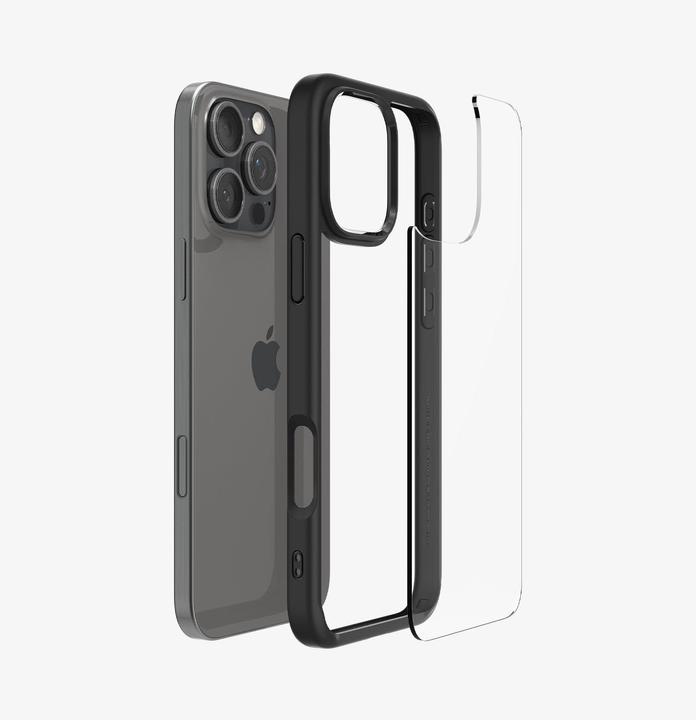 Image du produit Spigen Ultra Hybrid (Apple iPhone 16 Pro Max)