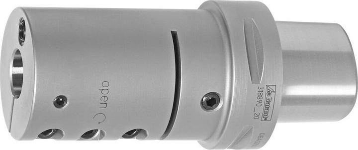 Image du produit Bohrstangenhalter geschlitzt 40 mm
