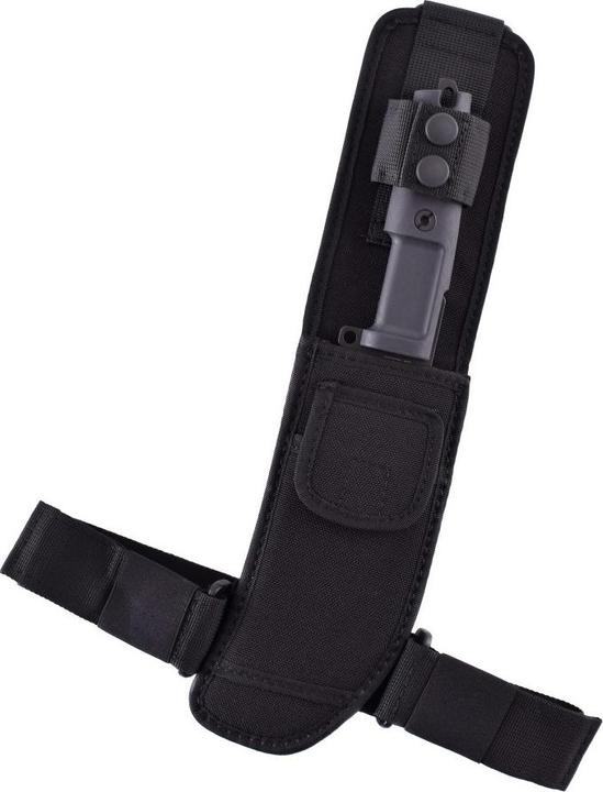 Immagine prodotto Extrema Ratio Corvo Black (17.50 cm)
