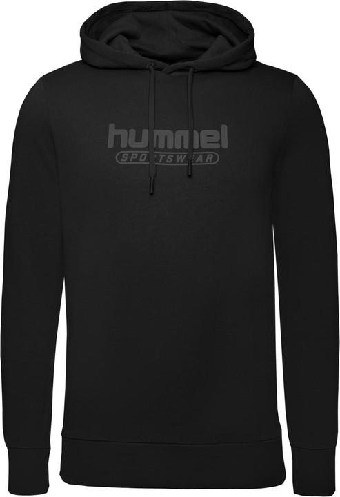 hummel Booster Hoodie (XXL)