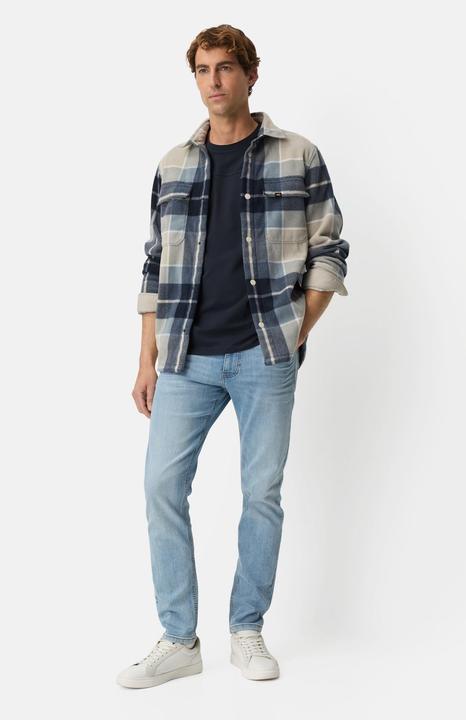 Produktbild Camel Active Slim Fit 5-Pocket Jeans (36)