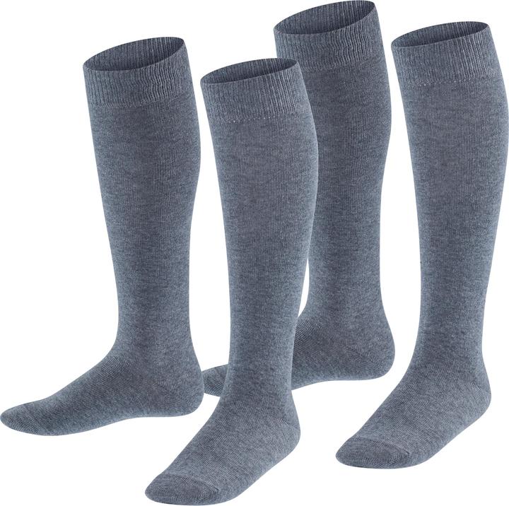Produktbild Esprit Foot Logo KH 2P (2er Pack, 23 - 26)