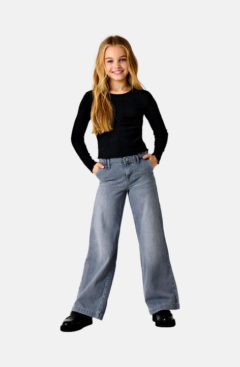 Image du produit Only Coupe large Jeans Coupe large jeans (146)
