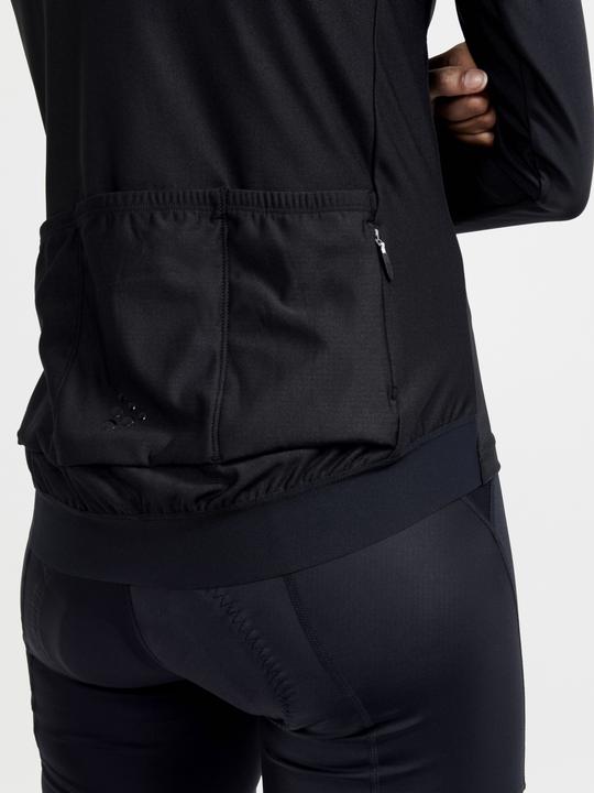 Produktbild Craft ADV BIKE ESSENCE LS JERSEY W 999000 XXL (XXL)
