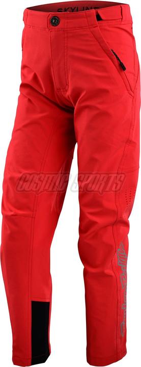 Actual product image Troy Lee Designs Skyline Pants