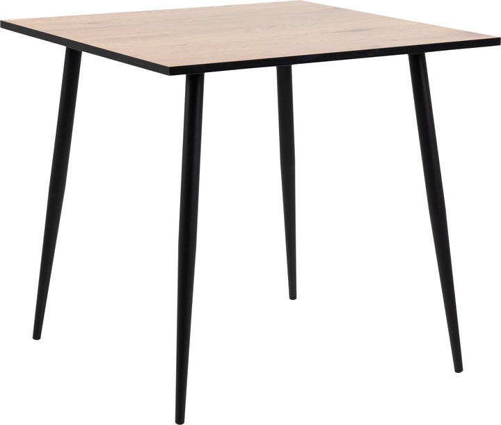 Actual product image AC Design Wilma (80 x 80 x 75 cm)