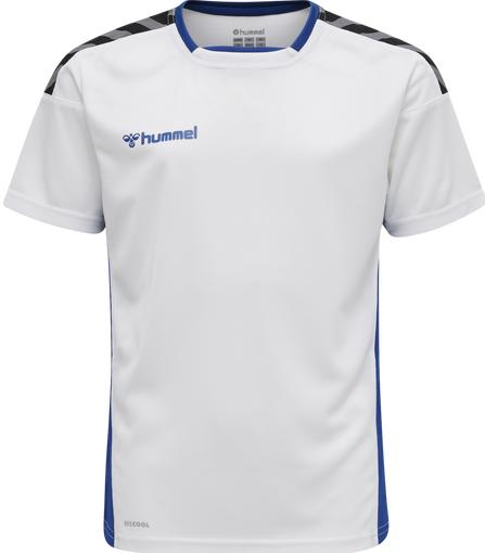 Produktbild hummel Authentic Kids Poly Jersey S/S (128)