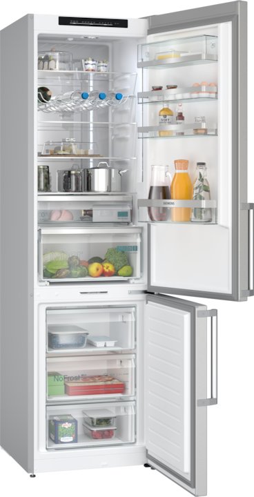 Actual product image Siemens KG39NAIAT (363 l)