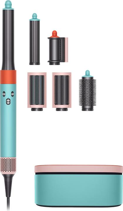 Actual product image Dyson Airwrap Complete Long