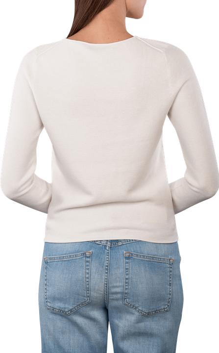 Produktbild Marc O'Polo Pullover Long Sleeve Boat Neck (S)