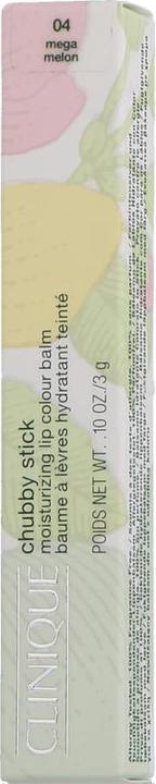 Productafbeelding Clinique Chubby Stick (Lippenbalsem)