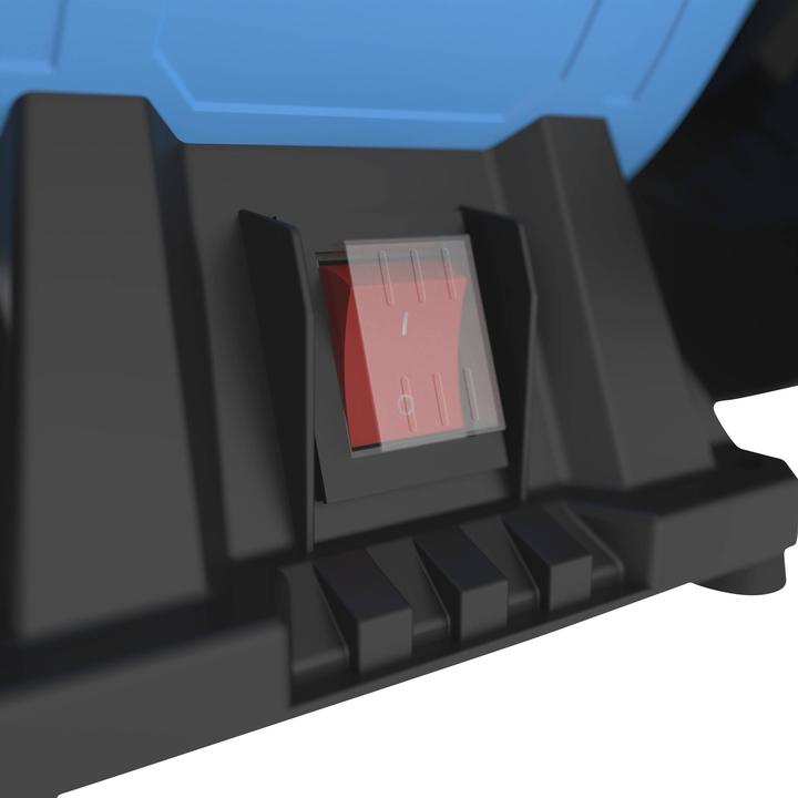 Produktbild Güde Doppelschleifer GDS150-15 (Doppelschleifer, 250 W)
