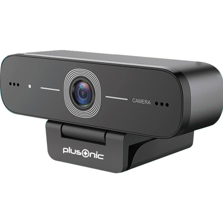 Thumbnail - Allnet USB Webcam Ultimate (2 Mpx), Webcam, Schwarz