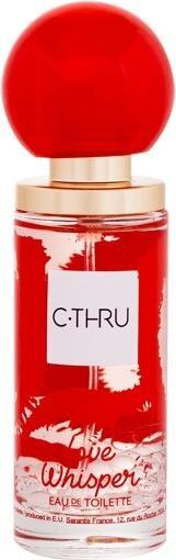 Produktbild C-Thru Love Whisper EDT eau de toilette 30ml (Eau de Toilette, 30 ml)