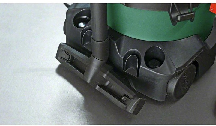 Actual product image Bosch Home & Garden Advanced Vac 20 (Wet dry vacuum cleaner)