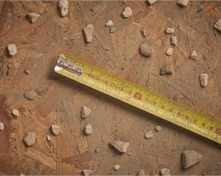 Produktbild Stanley Rollmeter (8 m)