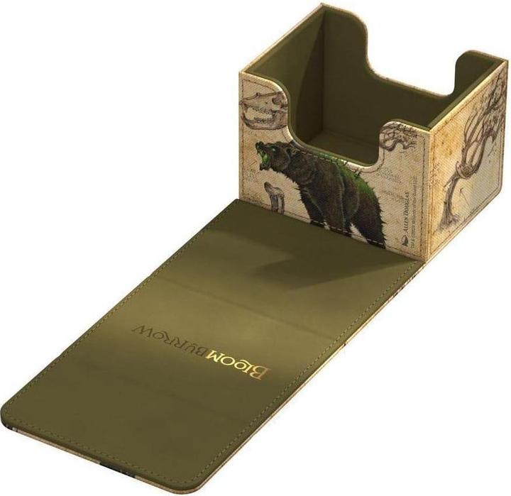 Produktbild Ultimate Guard Sidewinder 100+ Xenoskin Magic: The Gathering Bloomburrow