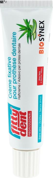 Produktbild Fittydent Haftcreme Creme