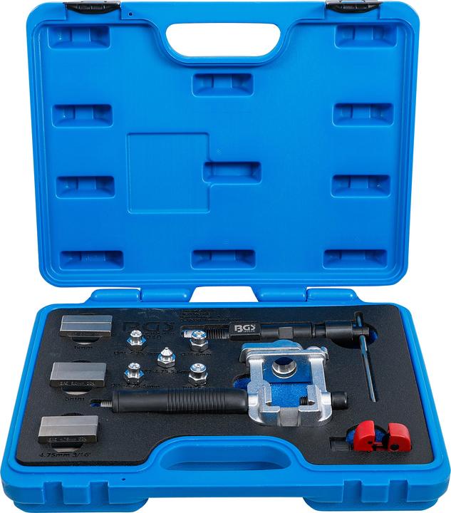 Actual product image BGS Hydraulic Flaring Tool