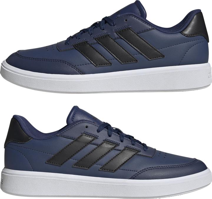 Image du produit Adidas Courtblock (43 1/3)