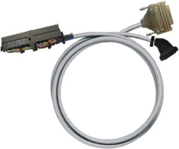 Produktbild Weidmüller Cable analoge Signale
